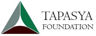Tapasya Foundation Logo