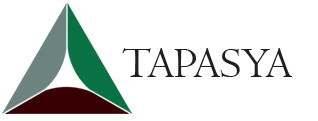 Tapasya Foundation Logo