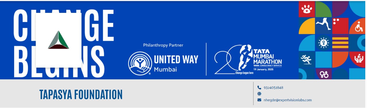 Tapasya Foundation